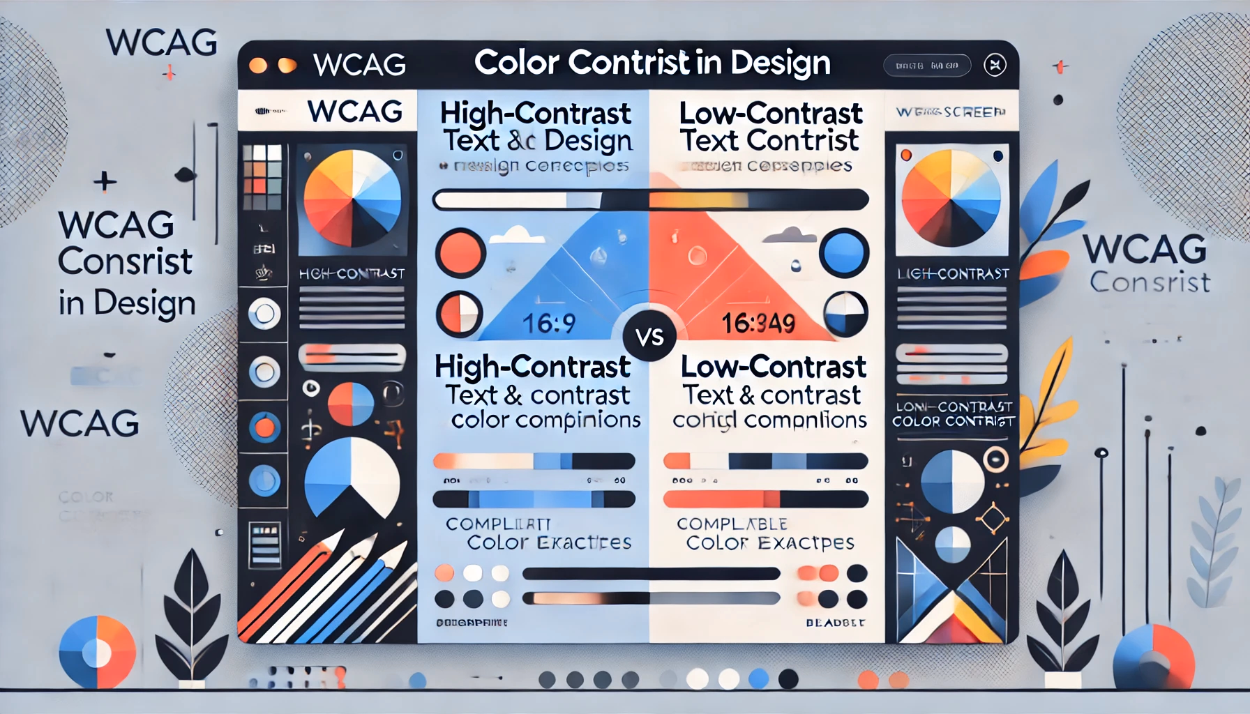 당신의 디자인... 정말 보이시나요?